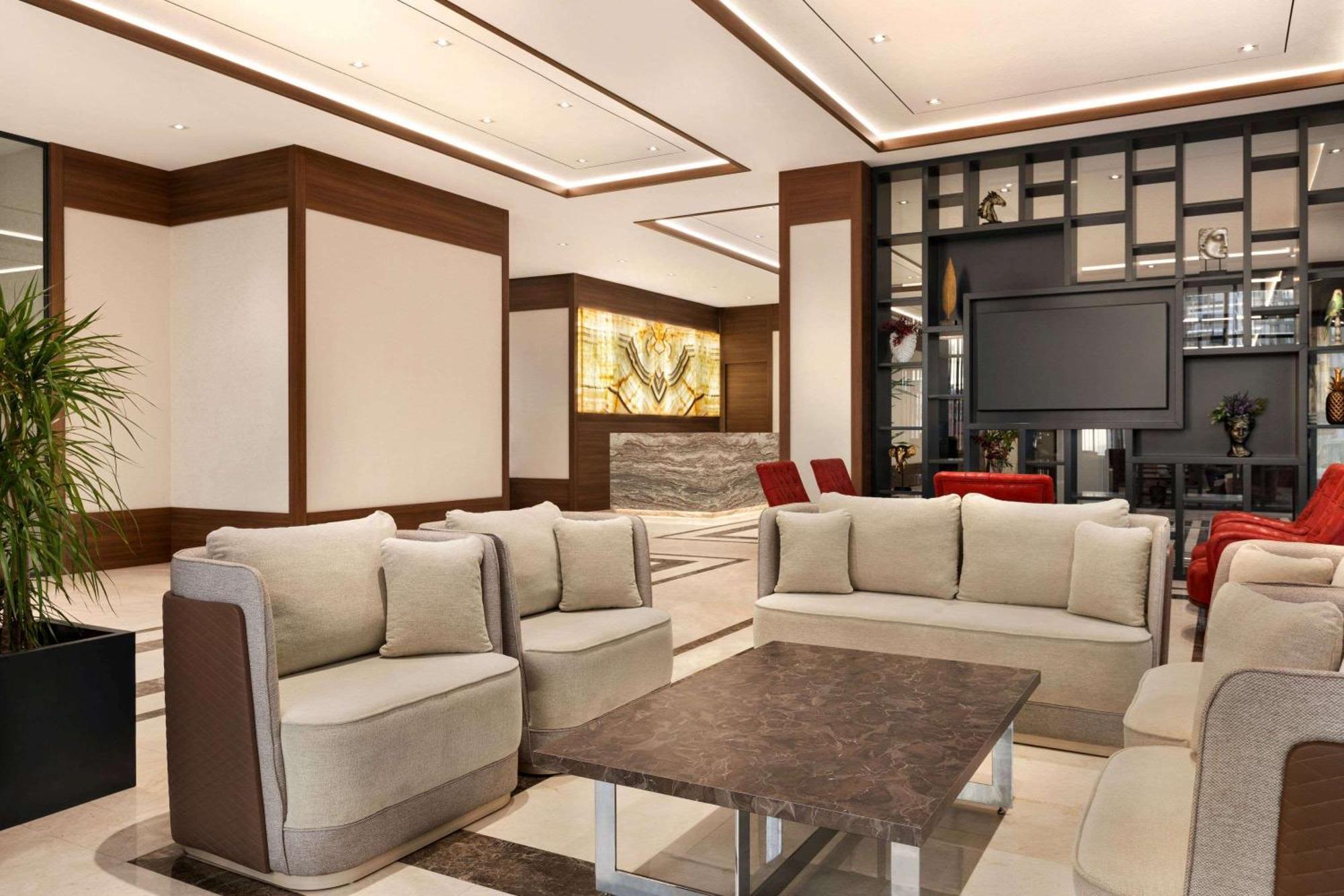 Ramada By Wyndham Beylikduzu — Fotoğraflar 3